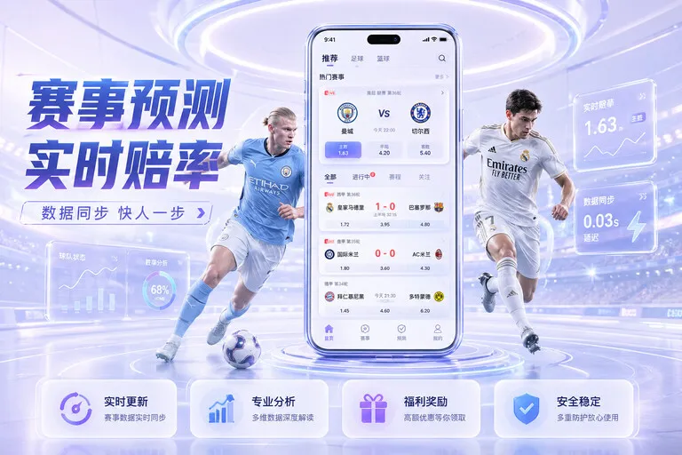 体育服务配图：域名安全 · 地址识别